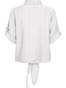 NÜ Denmark - Nü Denmartk Caitlin offwhite Skjorte/bluse