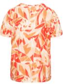 One Two Luxzuz - One Two Luxzuz Karin orange T-Shirt