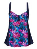 Trofé - Trofè 85229  tankini overdel