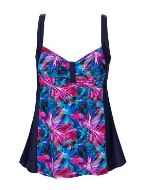 Trofé - Trofè 85229  tankini overdel