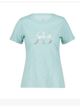 Red Button - Red Button Temmy aqua T-Shirt