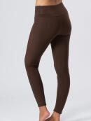 Trofé - Trofè 55215 brun Leggings