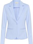 Kaffe - Kaffe Jenny lyseblå Blazer