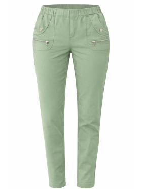 Vanting 8880 mint Bingo bukser