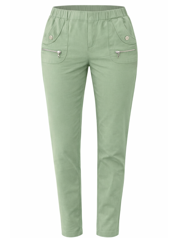 Vanting - Vanting 8880 mint Bingo bukser