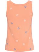 Marta Du Château - Marta Du Chateau Billie orange top