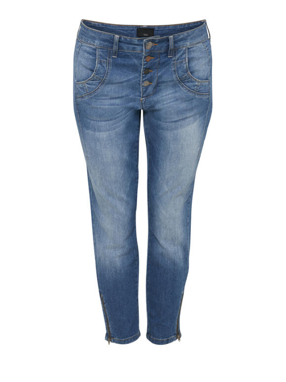 PU3554MALVINA Denim Jeans