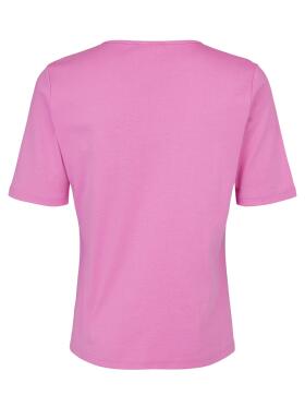 Sunday 6574 pink T-Shirt