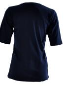 Sunday - SUnday blå bomulds T-Shirt