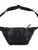 Orchid - Orchid sort bumbag taske