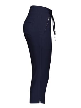 Red Button marine blå Tessy 3/4 Buks