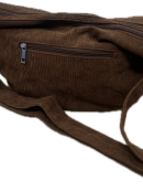 Lisbeth Merrild - Lisbeth Merrild brun cross over bumbag
