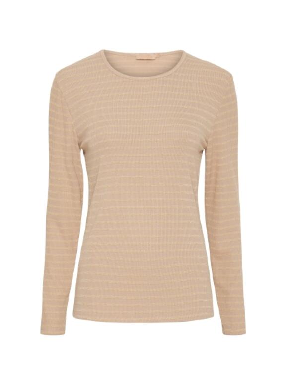 Marta Du Château - Marta Du Château beige T-Shirt