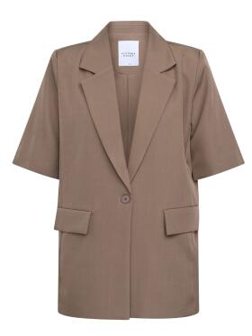 Sisters Point Viksa sand Blazer