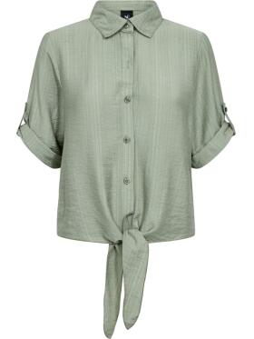Nü Denmark Caitlin army Skjorte/bluse