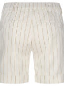 Red Button - Red Button 4574 lys beige shorts