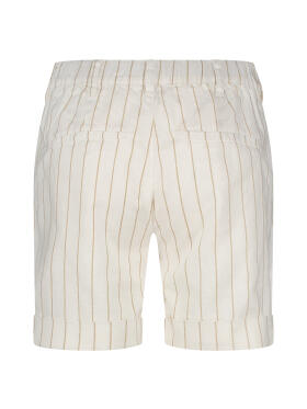 Red Button 4574 lys beige shorts