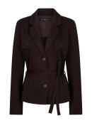 Red Button - Red Button 5007 Punta brun Blazer