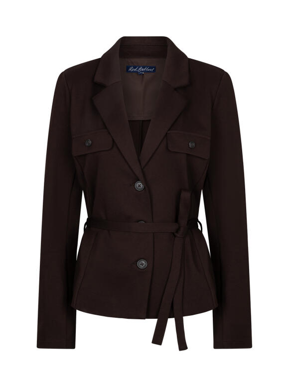 Red Button - Red Button 5007 Punta brun Blazer