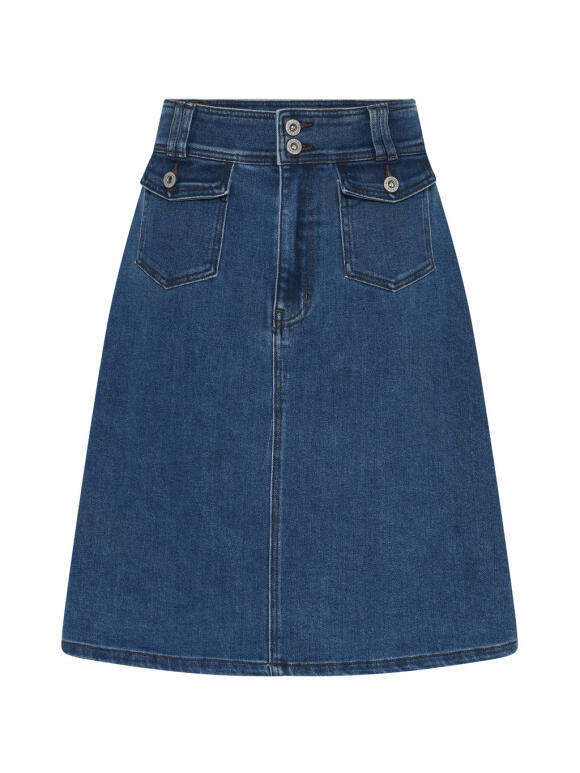 Marc Lauge - Marc Lauge Nova 93 Nederdel Marc Lauge - Marc Lauge Nova 93 Nederdel