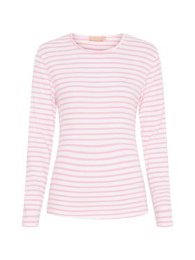 Marta Du Château - Marta Du Château 5353 pink t-shirt