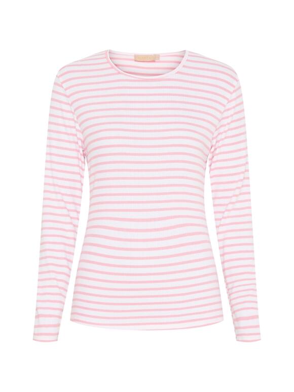 Marta Du Château - Marta Du Château 5353 pink t-shirt