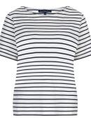 Red Button - Red Button 4754 marine blå bluse