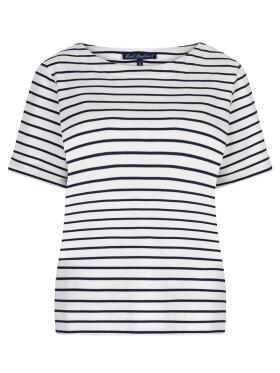 Red Button 4754 marine blå bluse