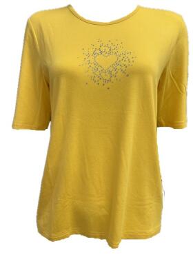 Sunday - Sunday 6245 gul T-Shirt