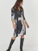 NÜ Denmark - Nü Denmark Cilje sort kjole