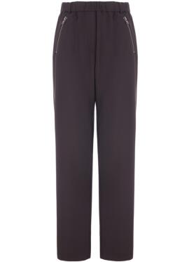 One Two Luxzuz Rise brun buks