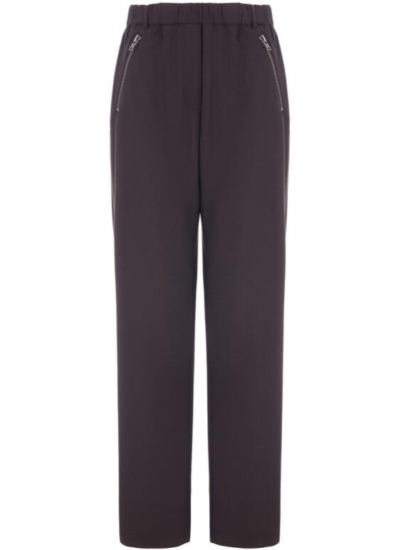 One Two Luxzuz - One Two Luxzuz Rise brun buks