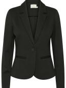 Kaffe - Kaffe Jenny sort Blazer
