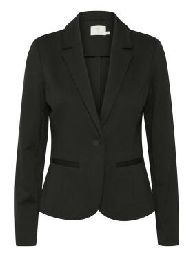 Kaffe Jenny sort Blazer