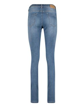 Red button JIMMY Denim Jeans