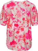 One Two Luxzuz - One Two Luxzuz Laila pink Bluse