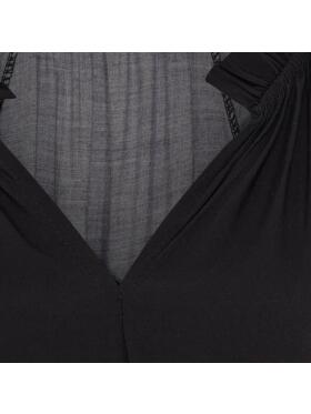 Marta Du Chateau Octavia sort Skjorte