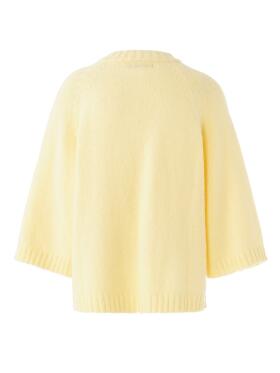 One Two Luxzuz Jayne gul Cardigan One Two Luxzuz Jayne gul Cardigan