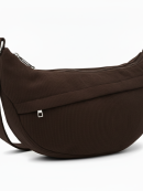 Lisbeth Merrild brun cross over bumbag