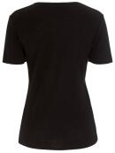 Damella - Damella 37401 sort Undertrøje Damella - Damella 37401 sort Undertrøje