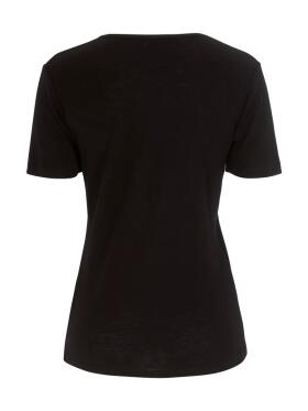 Damella 37401 sort Undertrøje