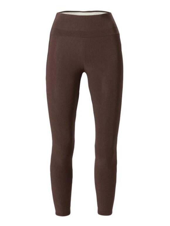 Trofé - Trofè 55215 brun Leggings