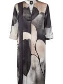 NÜ Denmark - Nü Denmark Cilje sort kjole