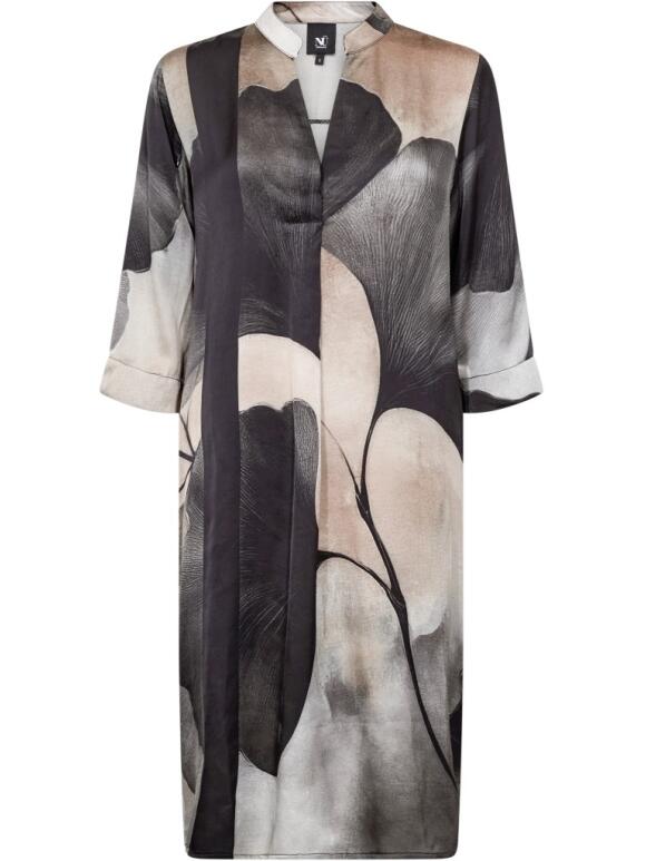 NÜ Denmark - Nü Denmark Cilje sort kjole