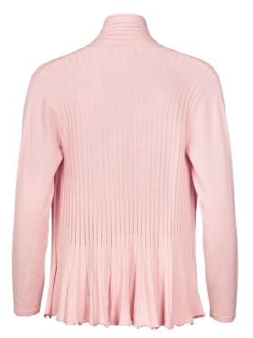 Sunday rosa strik cardigan