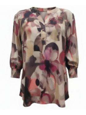 Vanting 9806 lavendel Skjorte/bluse