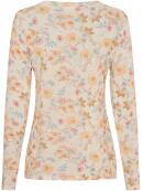 Marta Du Château - Marta Du Chateau Elissa beige bluse Marta Du Château - Marta Du Chateau Elissa beige bluse