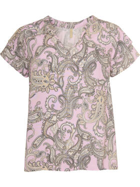 Ofelia Maja pink bluse Ofelia Maja pink bluse