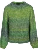 One Two Luxzuz Kiki Bright Green strik 