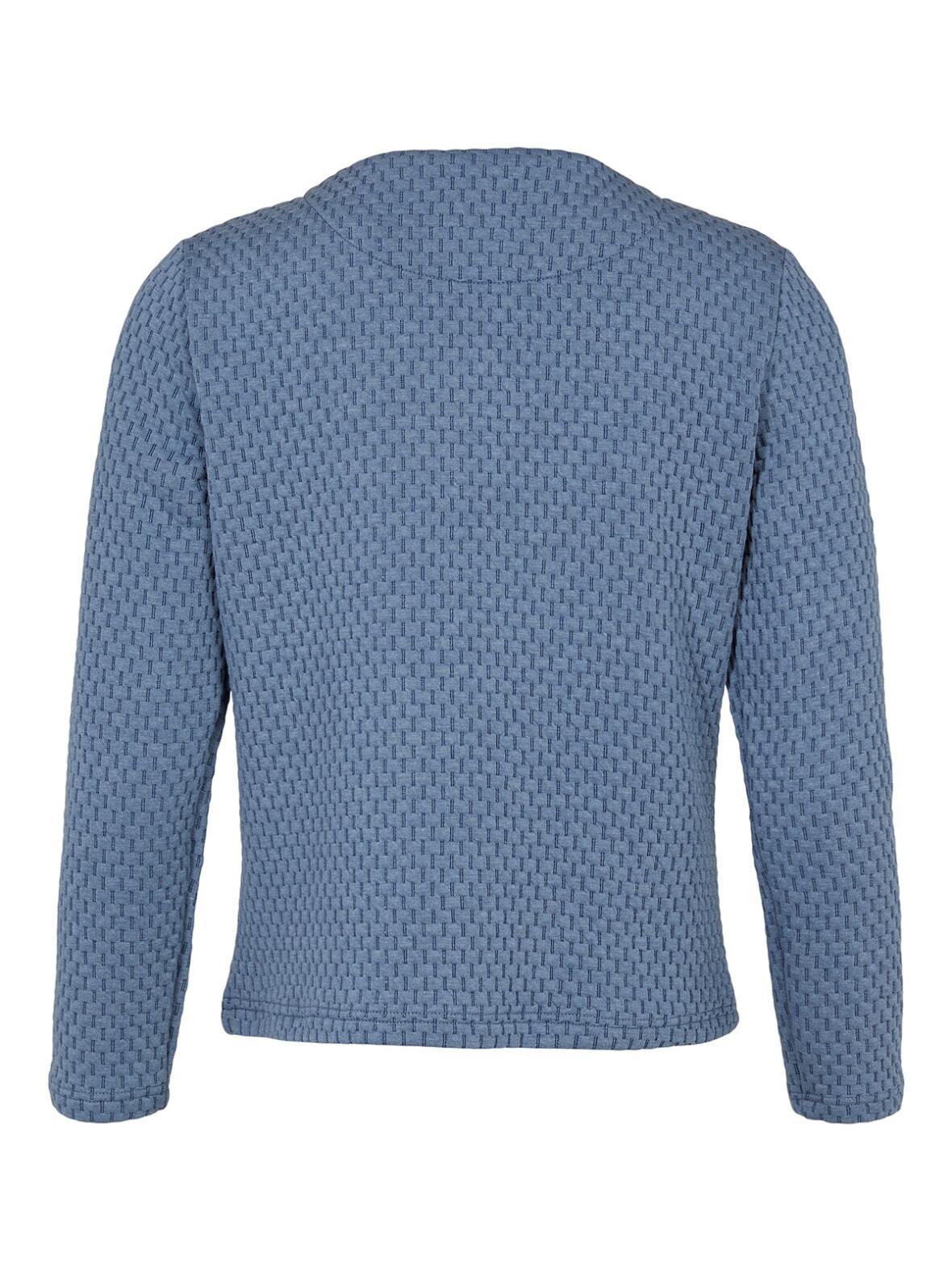 Trafik knude berømmelse Boutique Dorthe - Sunday lyseblå jakke